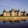 chateaux de la loire