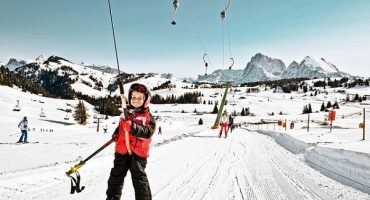 Bien choisir sa station de ski pour les vacances