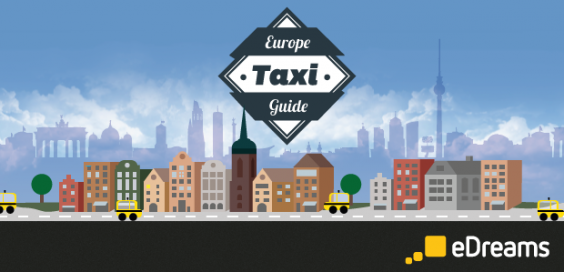 taxi guide edreams