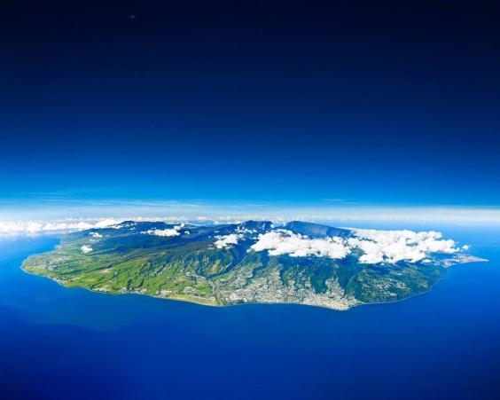 ile de la reunion