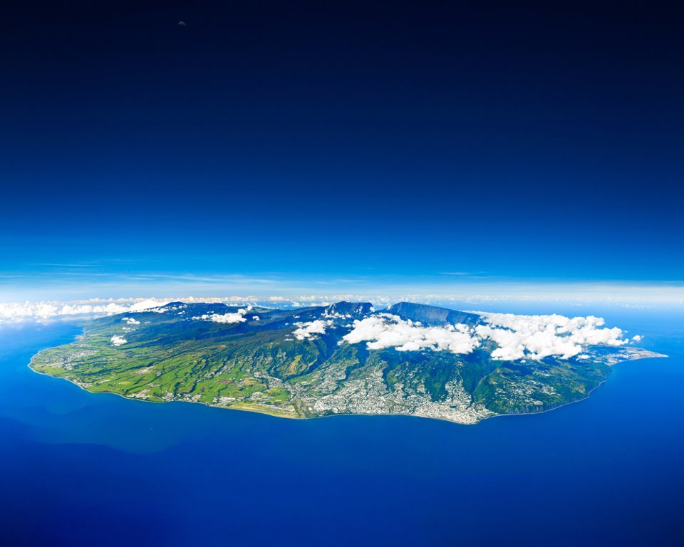 ile de la reunion