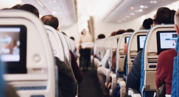 16 conseils pour un voyage en avion (presque) parfait!