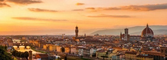 Florence - Italie