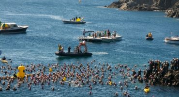 Présentation de la 2ème coupe MARNATON eDreams avec un nouveau défi à Formentera