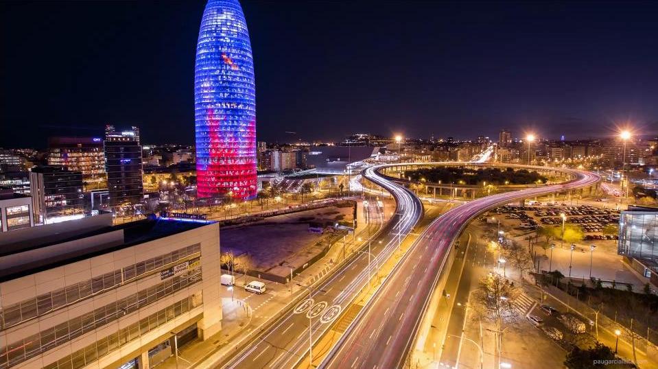 Sur Quelle Chaine Barcelone Ce Soir Nuit Barcelone - Le blog de voyage - eDreams