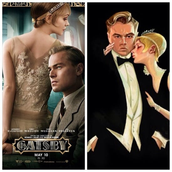 Gatsby le Magnifique