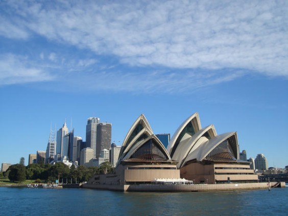 Sydney Australie