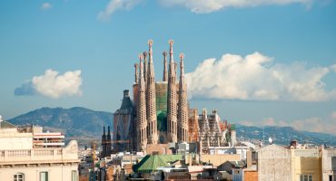 Comment se déplacer à Barcelone?