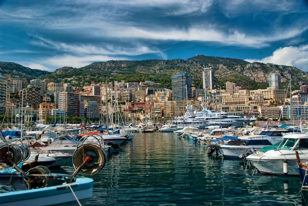 Monaco eDreams