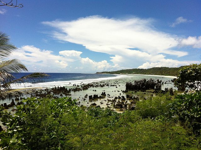 Nauru eDreams