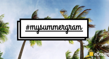 Vivez l’été avec #Mysummergram !