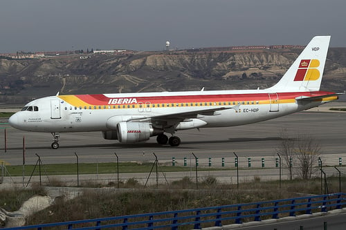 Iberia