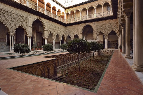 alcázar