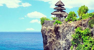 Voyage à Bali avec les plus belles photos d’ Instagram