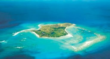 Dormir dans Necker Island, l’île privée de Richard Branson