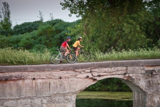 cyclotourisme