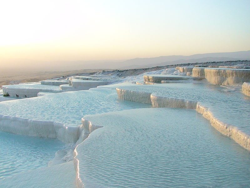 Pamukkale - blog eDreams