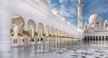 Top 15 des plus belles et grandes mosquées du monde à visiter absolument