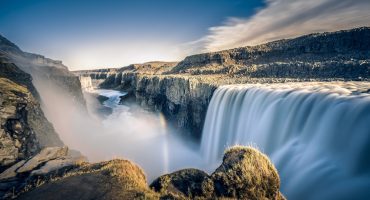 Top 10 des plus belles cascades du monde