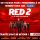 RED 2 Moscou