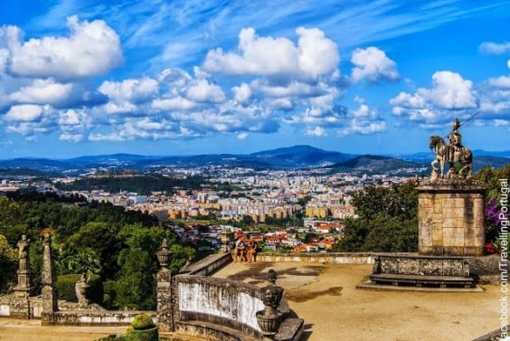 braga portugal