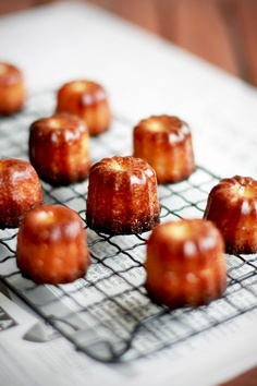 cannelés-bordeaux