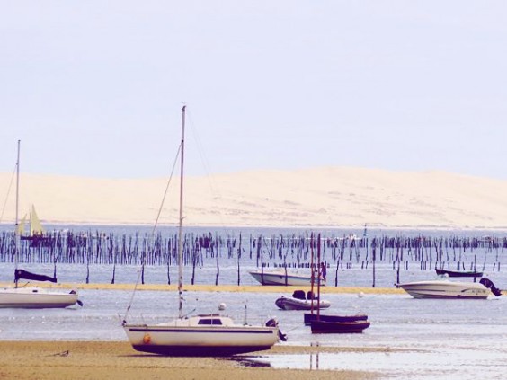 dune du pyla