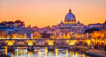 Conseils pour un voyage low-cost à Rome