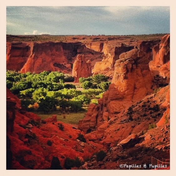 Canyon de Chelly, Arizona