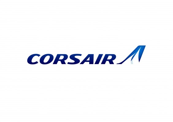 Logo_Corsair_nouveau logo