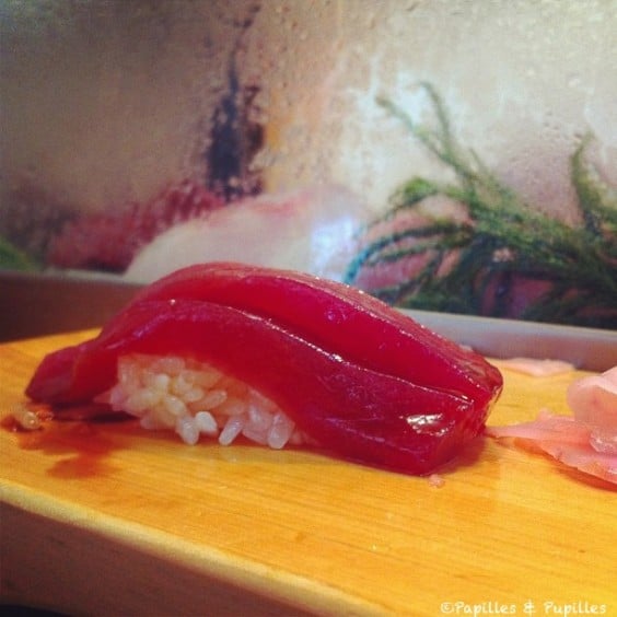 Sushis Tsukiji