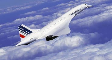 La nouvelle classe éco d’Air France!