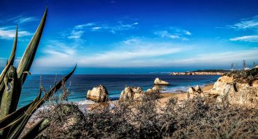 Top 10 des plus belles plages du Portugal à voir absolument