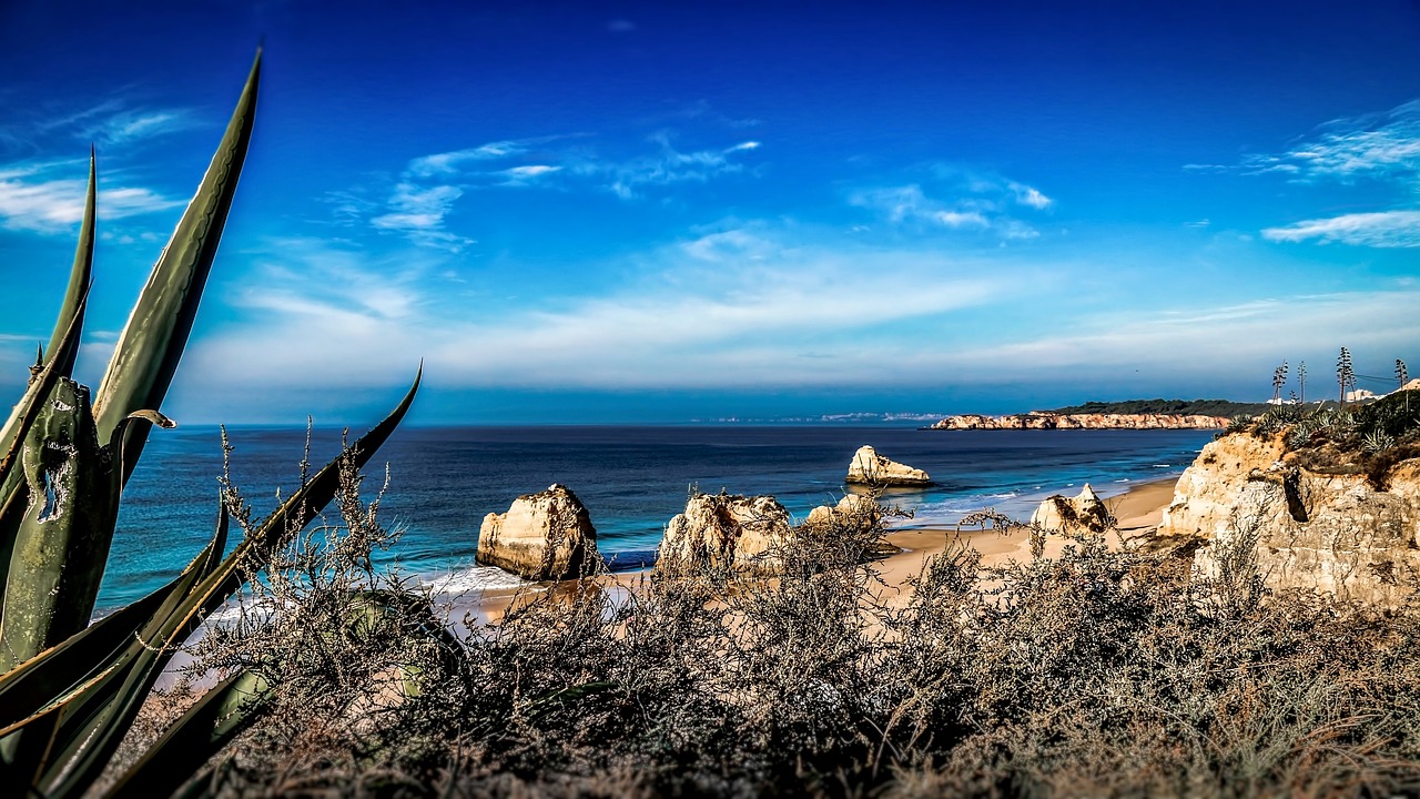 algarve