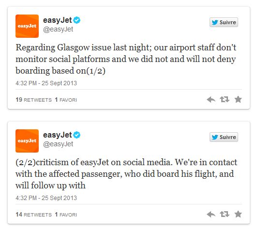 easyjet twitter easyjet twitter