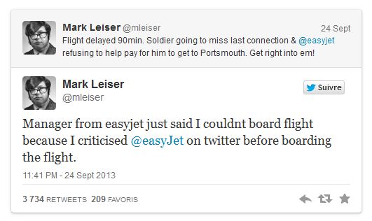 mark leiser easyjet mark leiser easyjet