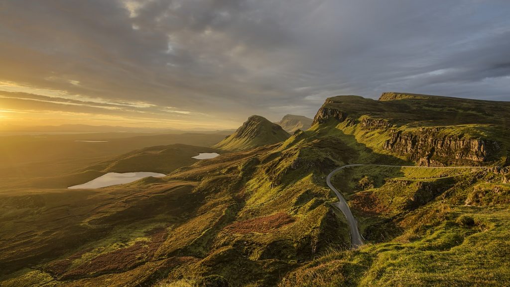 Ecosse - blog eDreams
