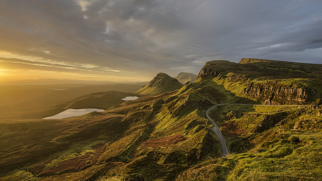 Ecosse - blog eDreams