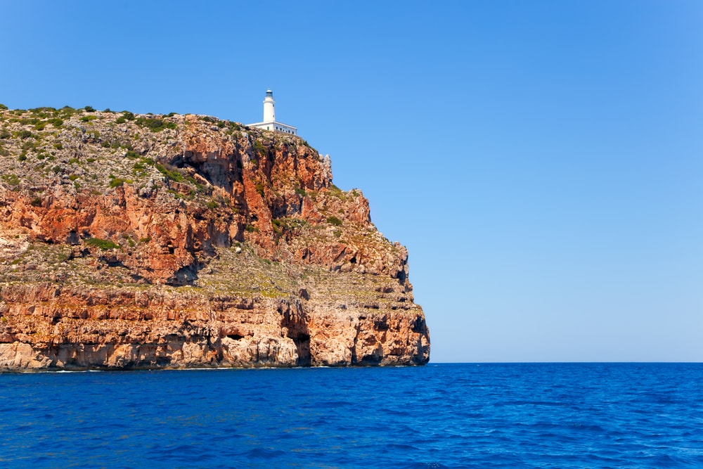 phare de la mola formentera - blog eDreams