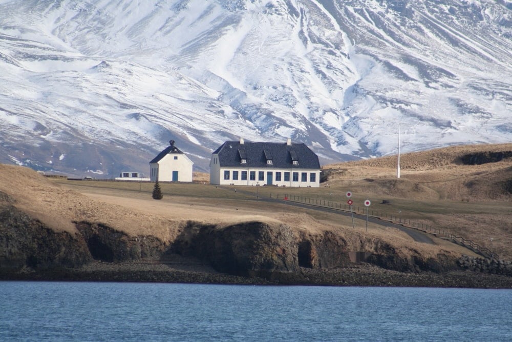 videy islande - blog eDreams