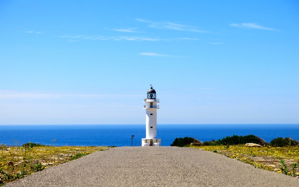 phare barbaria formentera - blog eDreams