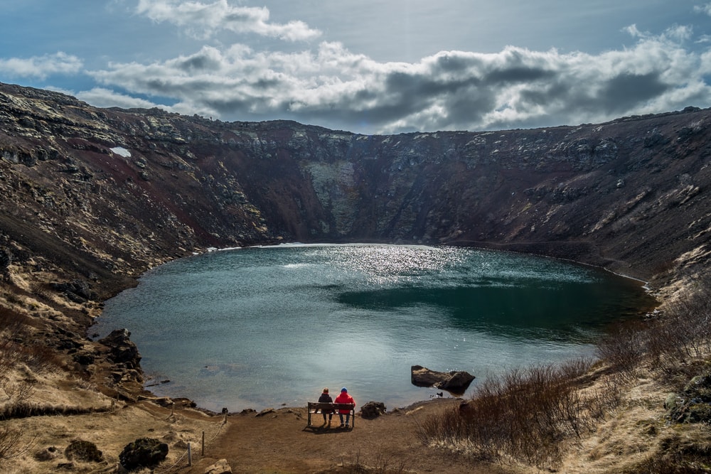 volcan islande - blog eDreams