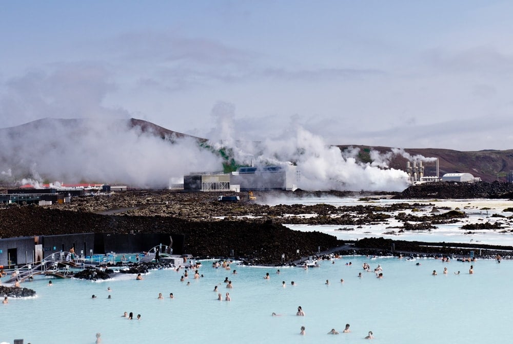 blue lagoon islande - blog eDreams