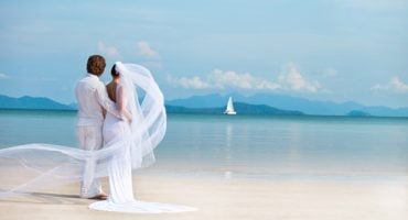 Comment choisir votre type de voyage de noces?