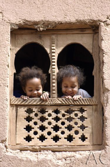 maroc