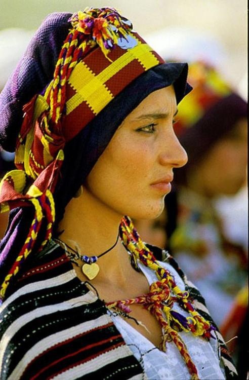 maroc