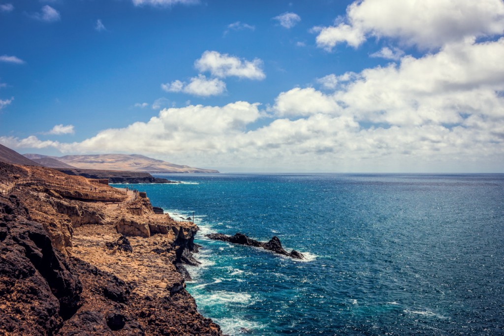 Fuerteventura