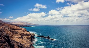 7 raisons de visiter Fuerteventura