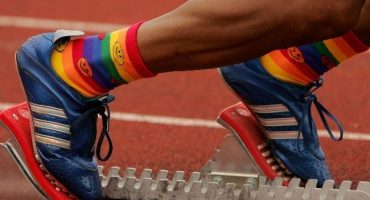 Les Gay Games 2018 auront lieu à Paris!