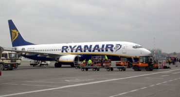 Ryanair permet gratuitement un deuxième petit bagage à main en cabine!